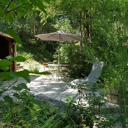 Au Bout Du Chemin Holiday home Milly-la-Foret
