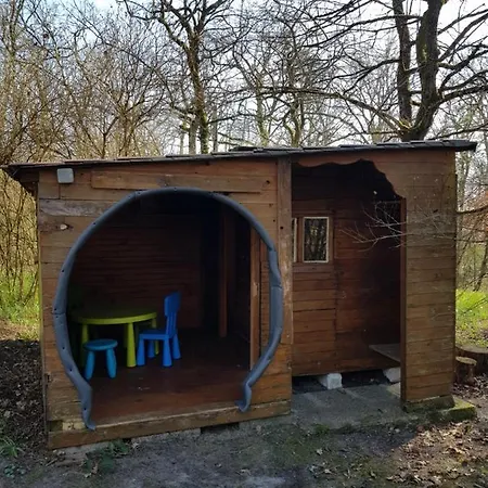 Au Bout Du Chemin Holiday home