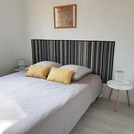 Holiday home Au Bout Du Chemin Milly-la-Foret