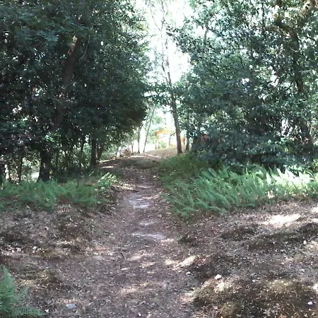 Au Bout Du Chemin Milly-la-Foret