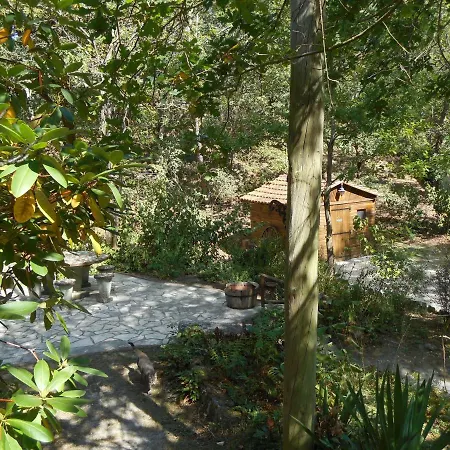Holiday home Au Bout Du Chemin *