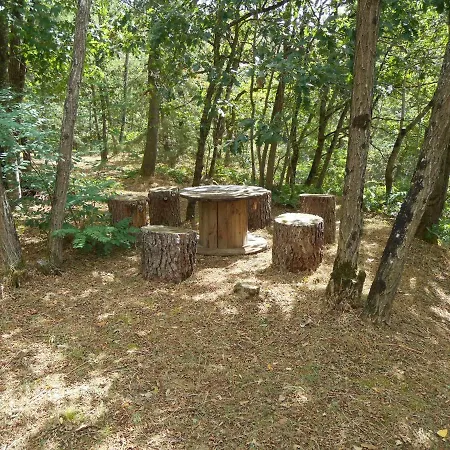 Au Bout Du Chemin Holiday home
