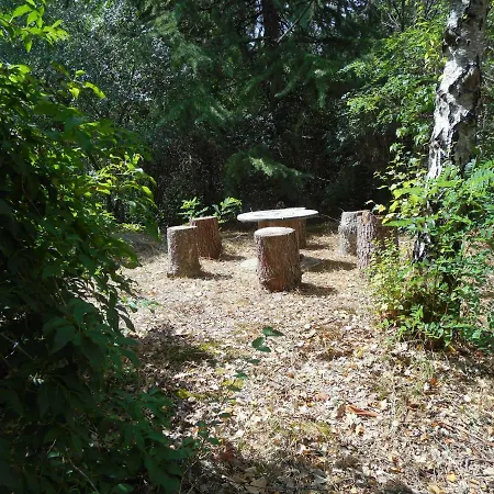 Au Bout Du Chemin * Milly-la-Foret