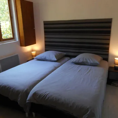 Holiday home Au Bout Du Chemin Milly-la-Foret